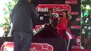 Debby Ryan Meet and greet 0407