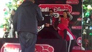 Debby Ryan Meet and greet 0409