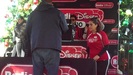 Debby Ryan Meet and greet 0417