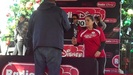 Debby Ryan Meet and greet 0420