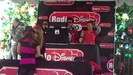 Debby Ryan Meet and greet 0448