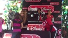 Debby Ryan Meet and greet 0464