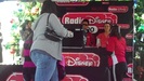 Debby Ryan Meet and greet 0470
