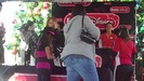 Debby Ryan Meet and greet 0473