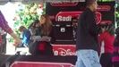 Debby Ryan Meet and greet 0484
