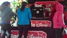 Debby Ryan Meet and greet 0510