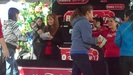 Debby Ryan Meet and greet 0544