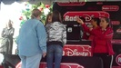 Debby Ryan Meet and greet 0578