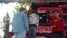 Debby Ryan Meet and greet 0588