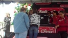 Debby Ryan Meet and greet 0591