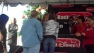 Debby Ryan Meet and greet 0598