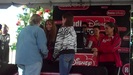 Debby Ryan Meet and greet 0607