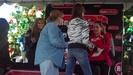 Debby Ryan Meet and greet 0622