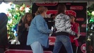 Debby Ryan Meet and greet 0623