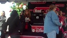 Debby Ryan Meet and greet 0629
