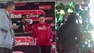 Debby Ryan Meet and greet 0672
