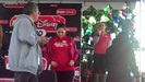 Debby Ryan Meet and greet 0675