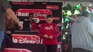 Debby Ryan Meet and greet 0685