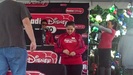 Debby Ryan Meet and greet 0689