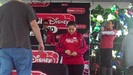 Debby Ryan Meet and greet 0690