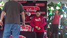Debby Ryan Meet and greet 0692