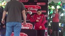 Debby Ryan Meet and greet 0695