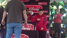 Debby Ryan Meet and greet 0696