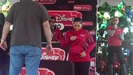 Debby Ryan Meet and greet 0700