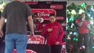 Debby Ryan Meet and greet 0702