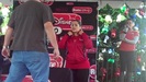 Debby Ryan Meet and greet 0706
