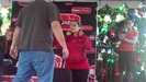 Debby Ryan Meet and greet 0707