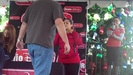 Debby Ryan Meet and greet 0709