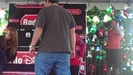 Debby Ryan Meet and greet 0719