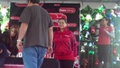 Debby Ryan Meet and greet 0723