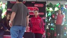 Debby Ryan Meet and greet 0724
