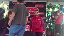 Debby Ryan Meet and greet 0725