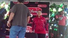Debby Ryan Meet and greet 0726