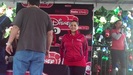 Debby Ryan Meet and greet 0727