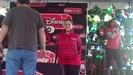 Debby Ryan Meet and greet 0728