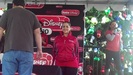 Debby Ryan Meet and greet 0729