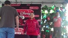 Debby Ryan Meet and greet 0730