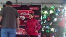 Debby Ryan Meet and greet 0737