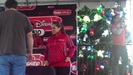 Debby Ryan Meet and greet 0739