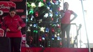 Debby Ryan Meet and greet 0750