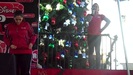 Debby Ryan Meet and greet 0752