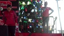 Debby Ryan Meet and greet 0753