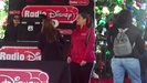 Debby Ryan Meet and greet 0775