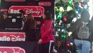 Debby Ryan Meet and greet 0778