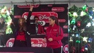 Debby Ryan Meet and greet 0793