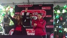 Debby Ryan Meet and greet 0796